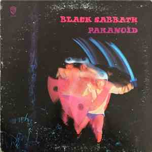 Black Sabbath - Paranoid download free