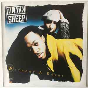 Black Sheep - Without A Doubt download free