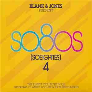 Blank & Jones - So80s (Soeighties) 4 download free