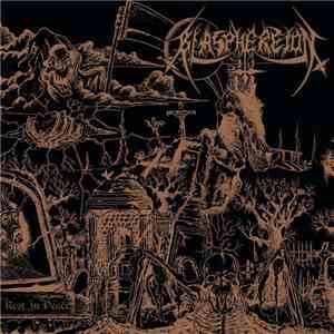 Blasphereion - Rest In Peace download free