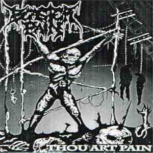 Blaster Pain - Thou Art Pain download free