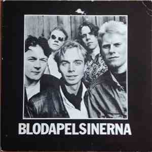 Blodapelsinerna - Brinner / Trött download free