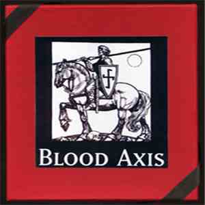 Blood Axis - Live In Madrid download free