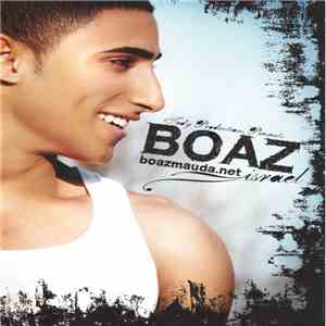 Boaz - The Fire In Your Eyes (Ke'ilo Kan) download free
