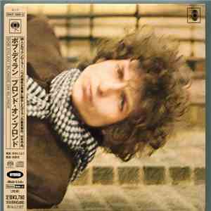 Bob Dylan - Blonde On Blonde download free