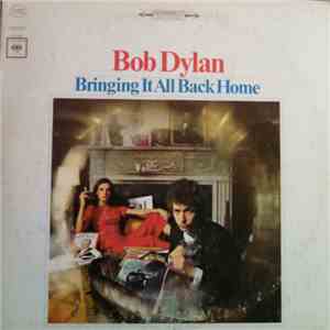 Bob Dylan - Bringing It All Back Home download free