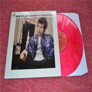 Bob Dylan - Highway 61 Revisited download free