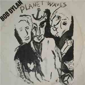 Bob Dylan - Planet Waves download free