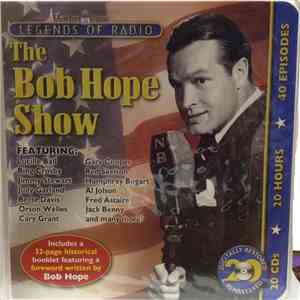 Bob Hope - The Bob Hope Show download free