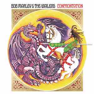 Bob Marley & The Wailers - Confrontation download free