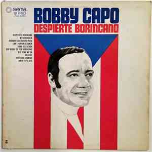 Bobby Capo - Despierte Borincano download free