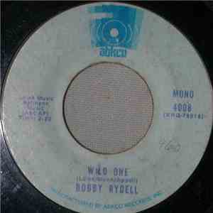 Bobby Rydell - Wild One download free