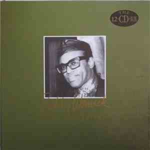 Bobby Womack - The Collection - The 12-CD-Box download free