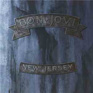 Bon Jovi - New Jersey download free