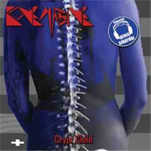 Bonemachine featuring Kenji Siratori - Crypt Child download free