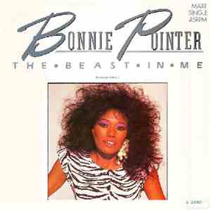 Bonnie Pointer - The Beast In Me download free