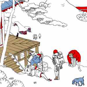 Boo Hoo  - Hypermarché download free