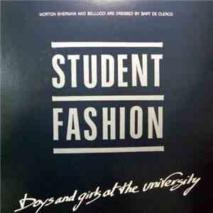 Boys & Girls At The University - Student Fashion download free