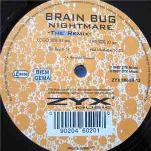 Brain Bug - Nightmare (The Remix) download free