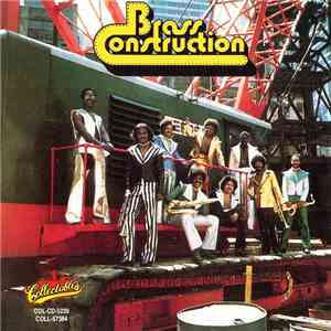 Brass Construction - Golden Classics Featuring "Movin' " download free