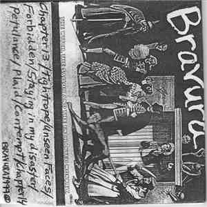 Bravura  - The Witch, The Sailor And The Enchanted Monkey download free