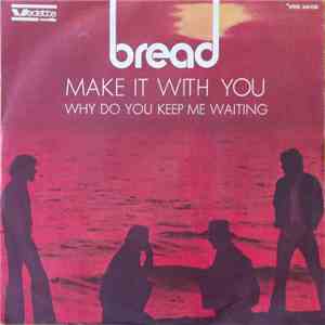 Bread - Make It With You download free