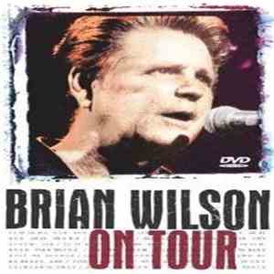 Brian Wilson - On Tour download free