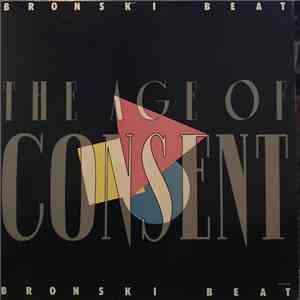 Bronski Beat - The Age Of Consent download free