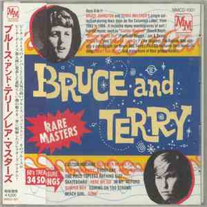 Bruce & Terry - Rare Masters download free