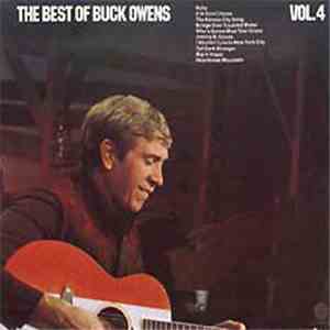 Buck Owens And His Buckaroos - The Best Of Buck Owens Vol. 4 download free