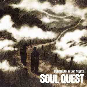 Budamunk & Joe Styles - Soul Quest - EP download free