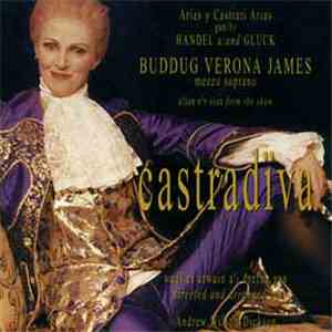 Buddug Verona James - Castradïva download free