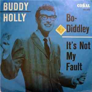 Buddy Holly - Bo Diddley download free