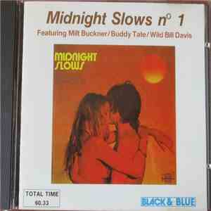 Buddy Tate, Milt Buckner, Wallace Bishop - Midnight Slows N° 1 download free