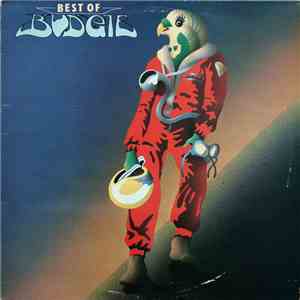 Budgie - Best Of Budgie download free