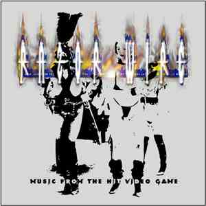 Burnan - Razor Wire: Music From The Hit Video Game download free