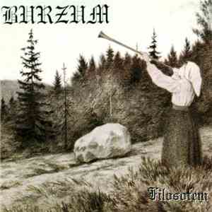 Burzum - Filosofem download free
