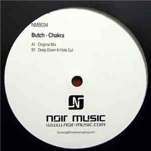 Butch - Chakra download free