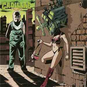 Cadillac  - Cold Sweat download free