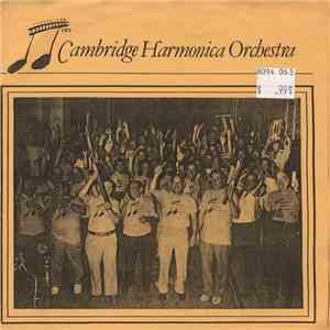 Cambridge Harmonica Orchestra - The Cambridge Harmonica Orchestra download free