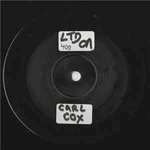 Carl Cox - Untitled download free