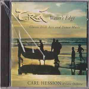 Carl Hession & Celtic Orchestra - Trá - Water's Edge download free