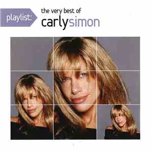 Carly Simon - Playlist: The Very Best Of Carly Simon download free