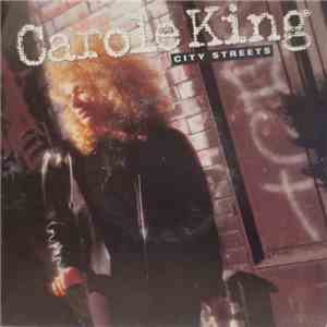 Carole King - City Streets download free