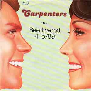 Carpenters - Beechwood 4-5789 download free