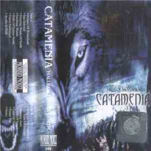 Catamenia - Halls Of Frozen North download free