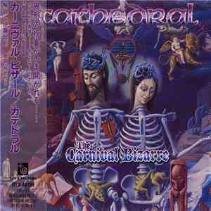 Cathedral - The Carnival Bizarre download free