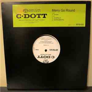 C•Dott - Merry Go Round download free