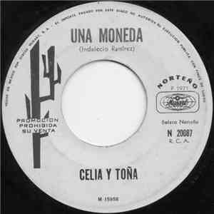 Celia Y Toña - Una Moneda download free