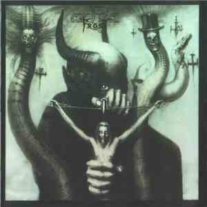 Celtic Frost - To Mega Therion download free